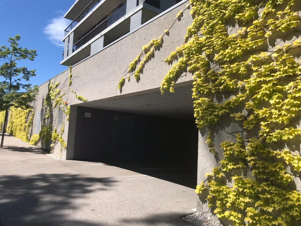 Apartment Parkvilla Traunsee Altmünster Exterior foto