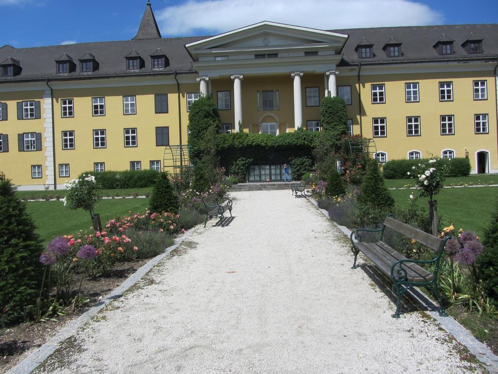 Apartment Parkvilla Traunsee Altmünster Habitación foto