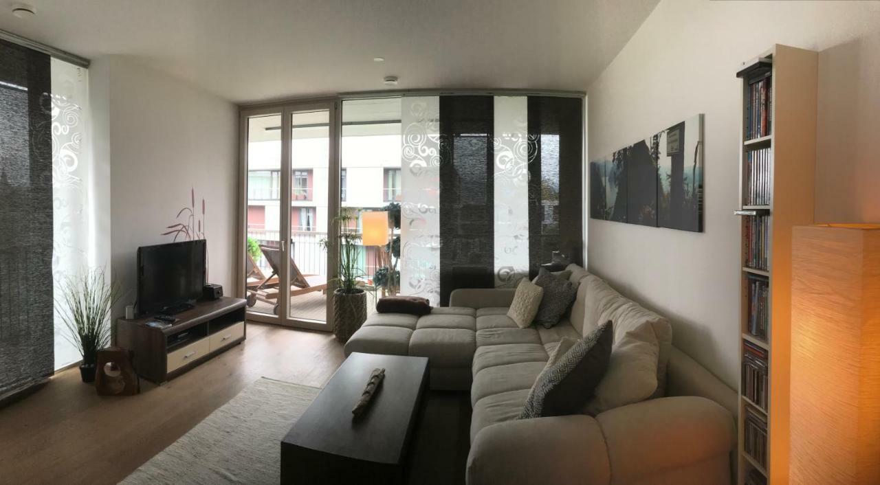 Apartment Parkvilla Traunsee Altmünster Exterior foto